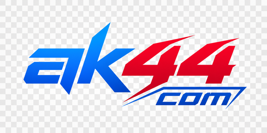 ak44 com logo